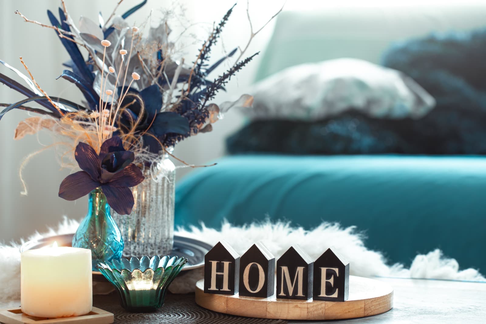 Décoration et intérieur