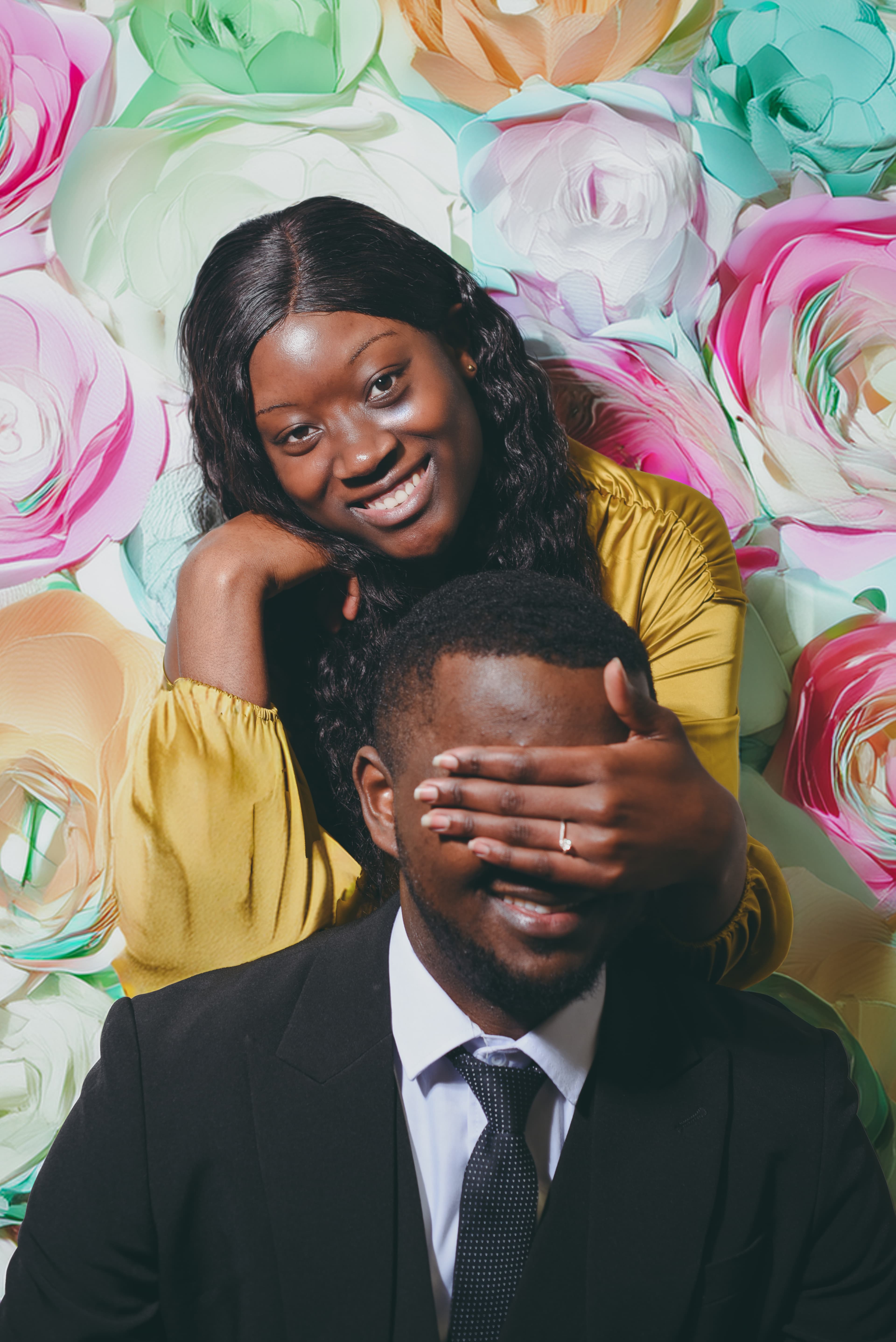 Freie Trauung & Feier