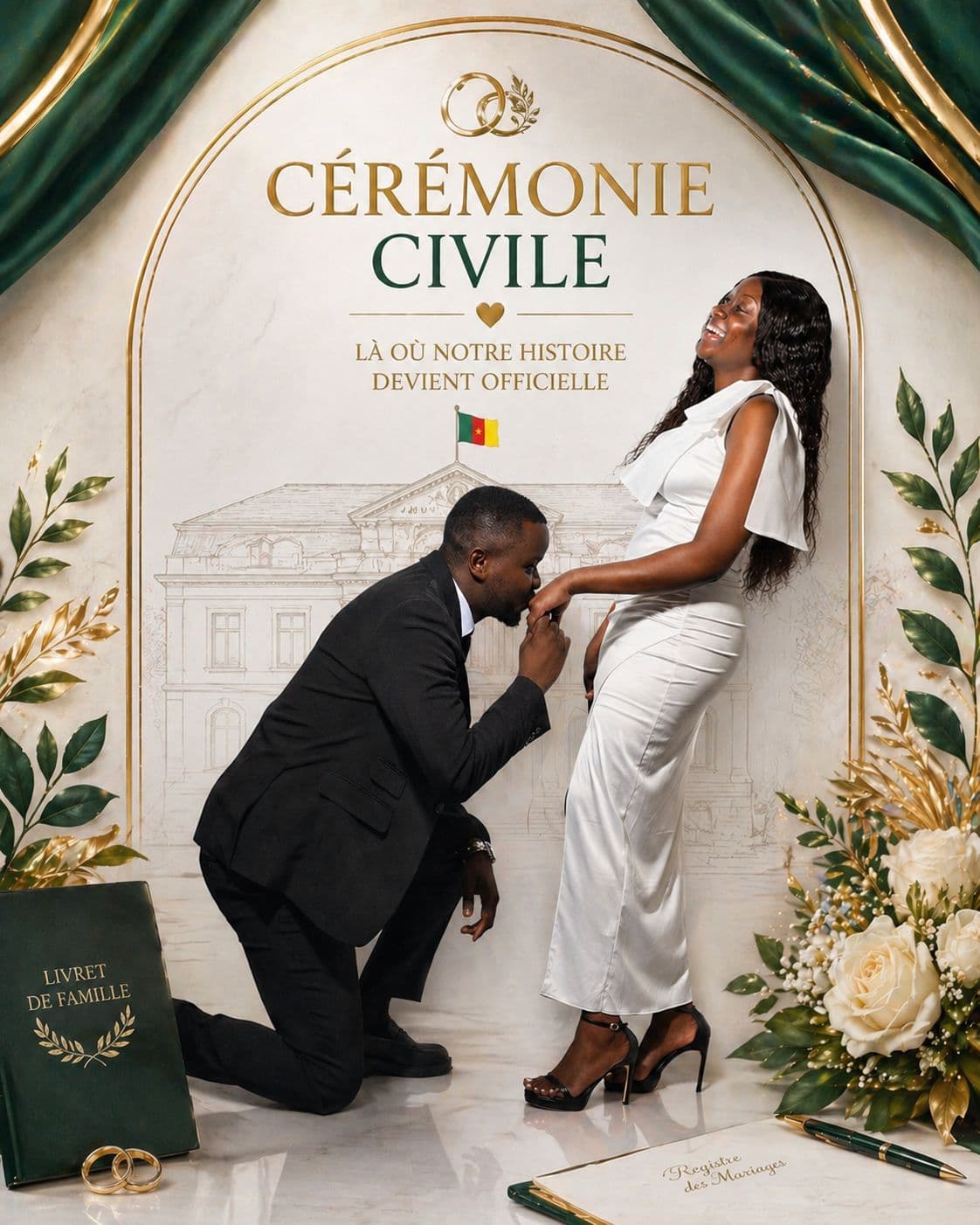 Cérémonie civile