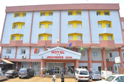 Hotel Jouvence