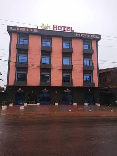Liebe Hotel